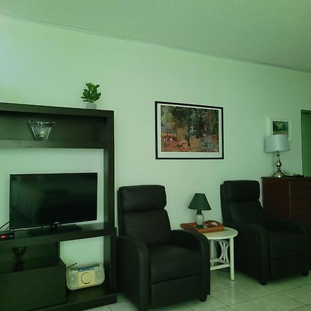 Irresistible View-Mobay Club 1408 Apartment Montego Bay Ngoại thất bức ảnh