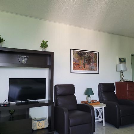 Irresistible View-Mobay Club 1408 Apartment Montego Bay Ngoại thất bức ảnh