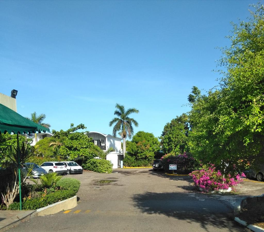 Irresistible View-Mobay Club 1408 Apartment Montego Bay Ngoại thất bức ảnh