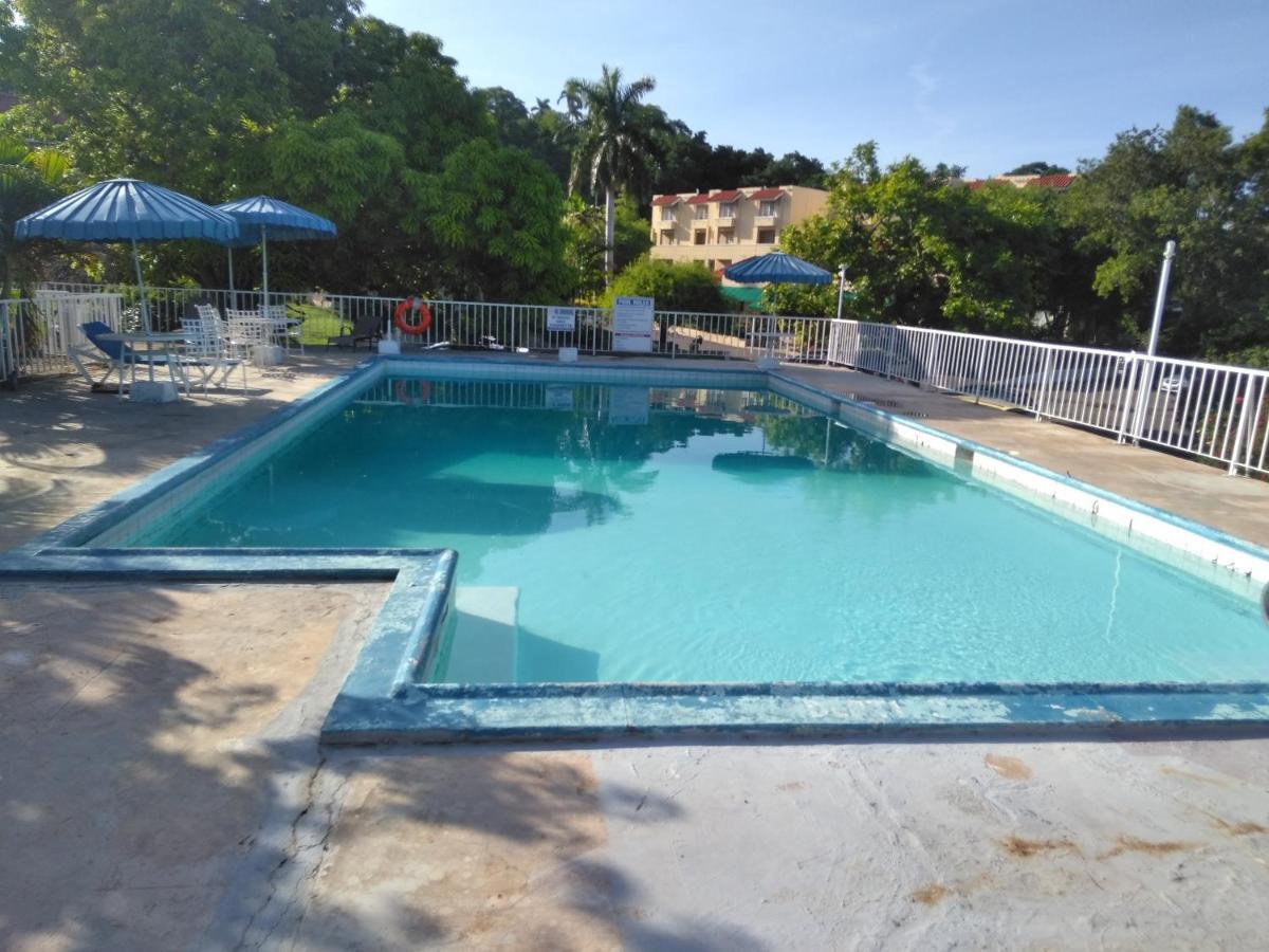 Irresistible View-Mobay Club 1408 Apartment Montego Bay Ngoại thất bức ảnh