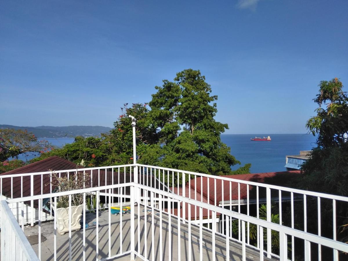 Irresistible View-Mobay Club 1408 Apartment Montego Bay Ngoại thất bức ảnh