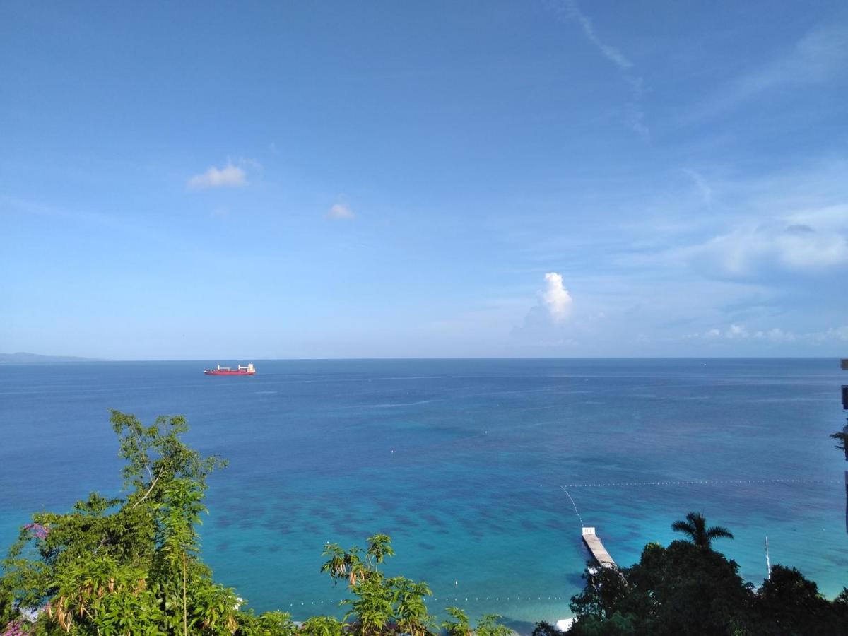 Irresistible View-Mobay Club 1408 Apartment Montego Bay Ngoại thất bức ảnh