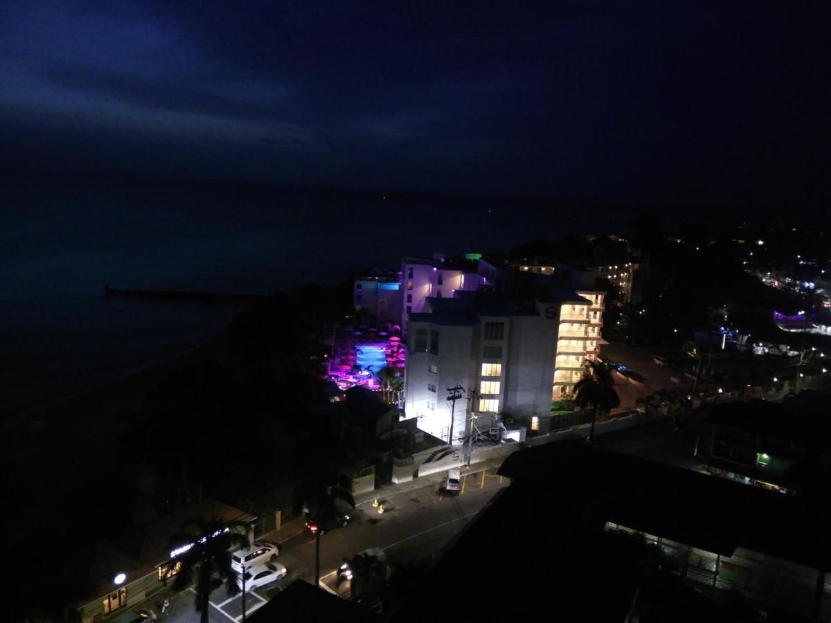 Irresistible View-Mobay Club 1408 Apartment Montego Bay Ngoại thất bức ảnh