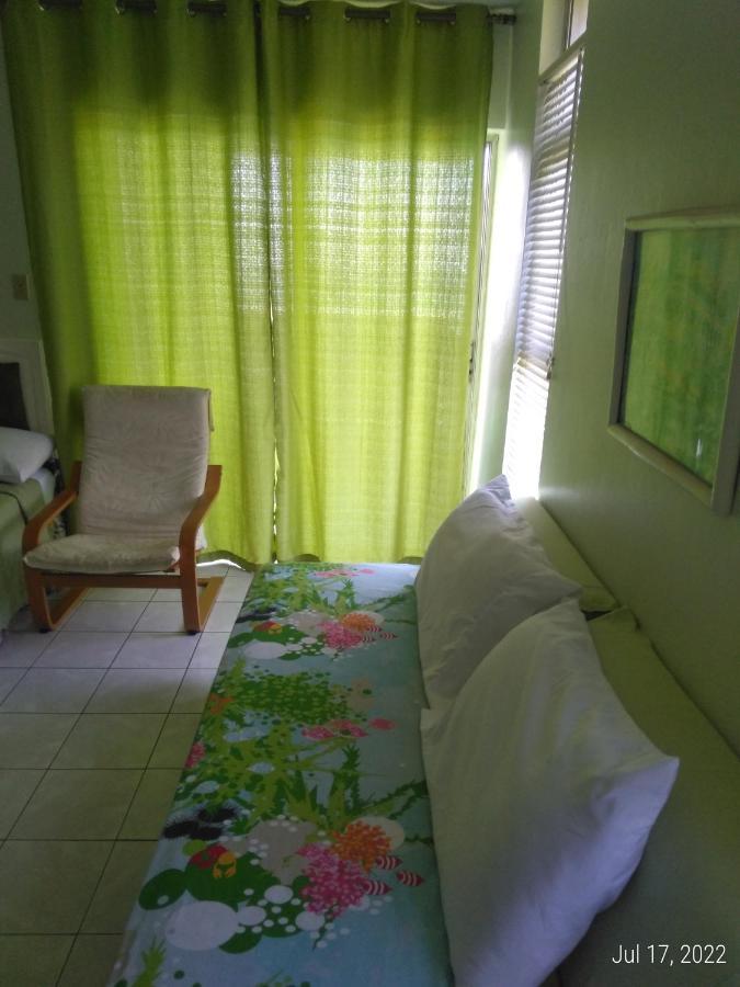 Irresistible View-Mobay Club 1408 Apartment Montego Bay Ngoại thất bức ảnh