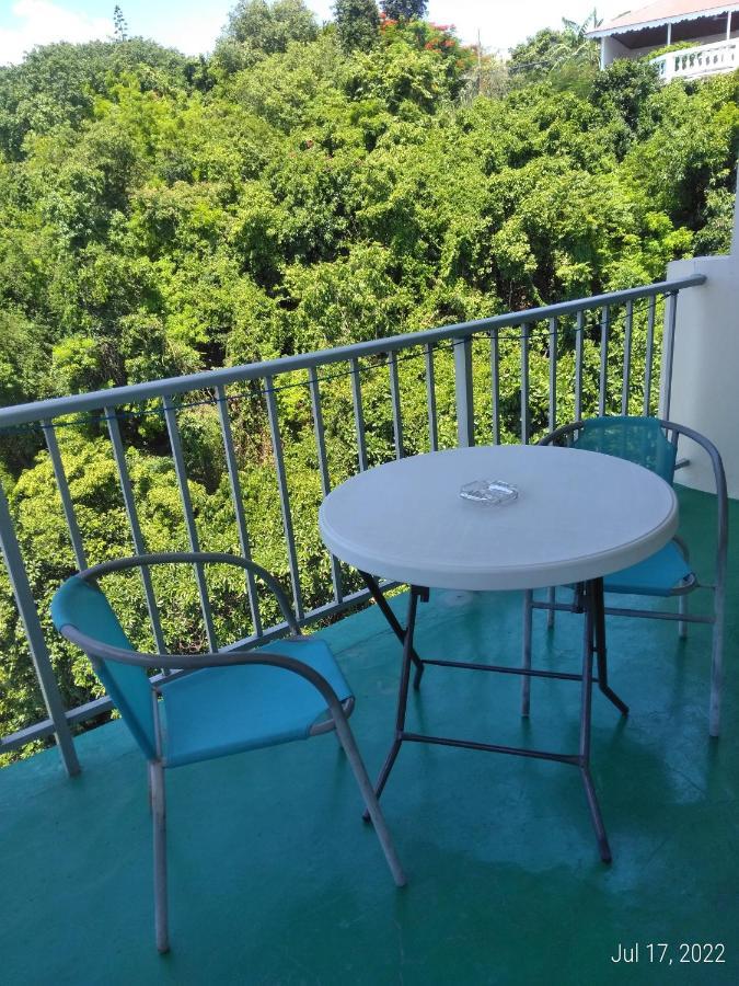 Irresistible View-Mobay Club 1408 Apartment Montego Bay Ngoại thất bức ảnh