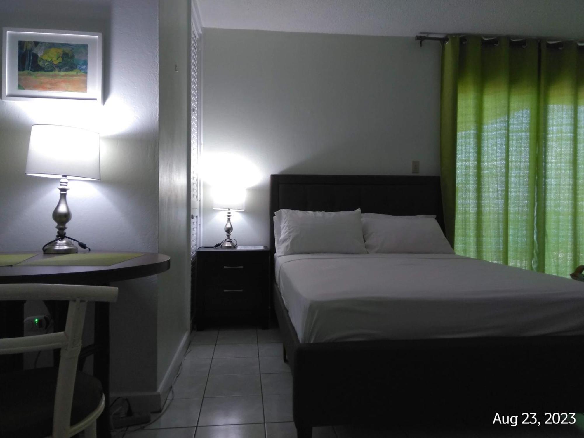 Irresistible View-Mobay Club 1408 Apartment Montego Bay Ngoại thất bức ảnh