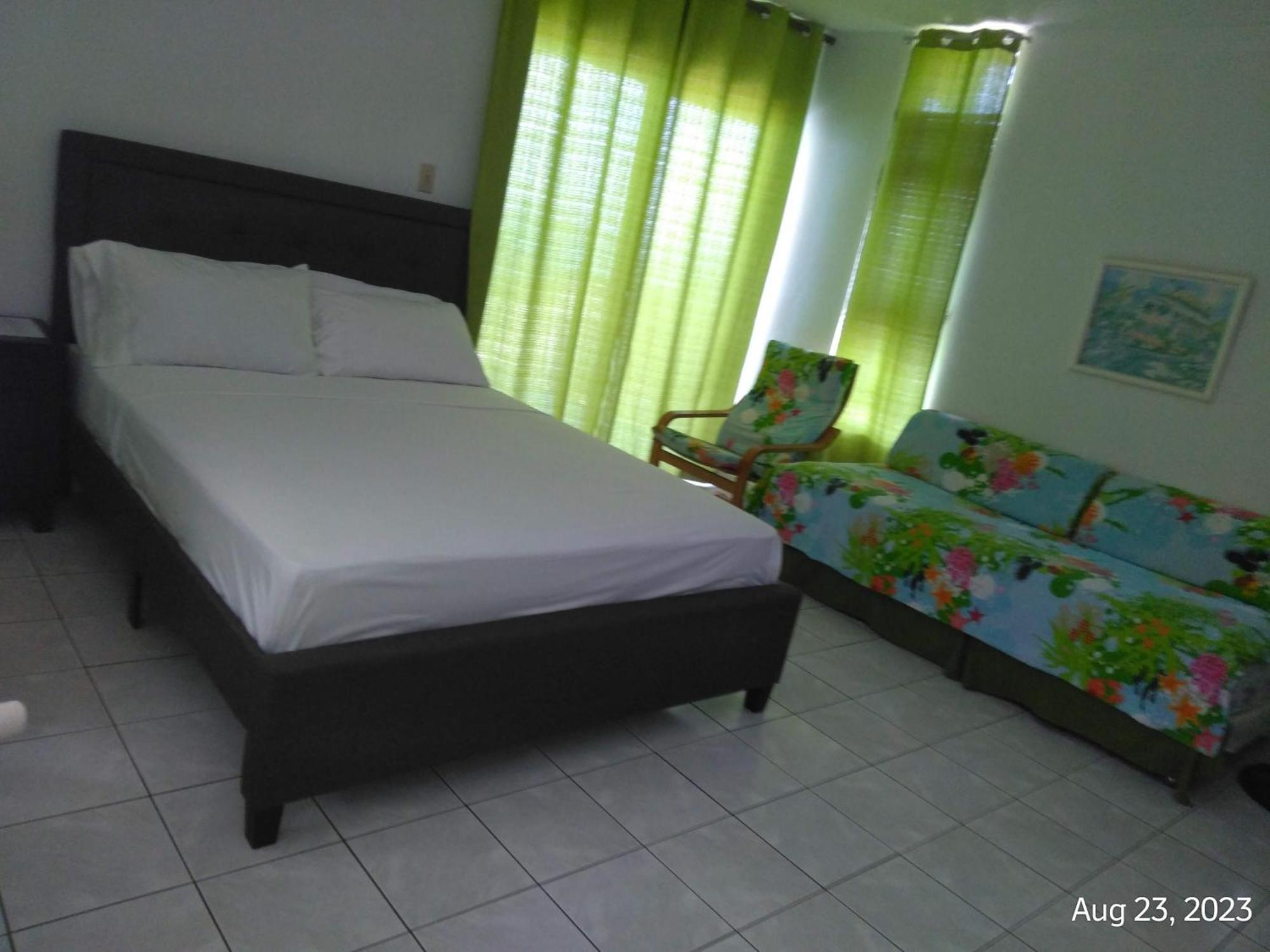 Irresistible View-Mobay Club 1408 Apartment Montego Bay Ngoại thất bức ảnh
