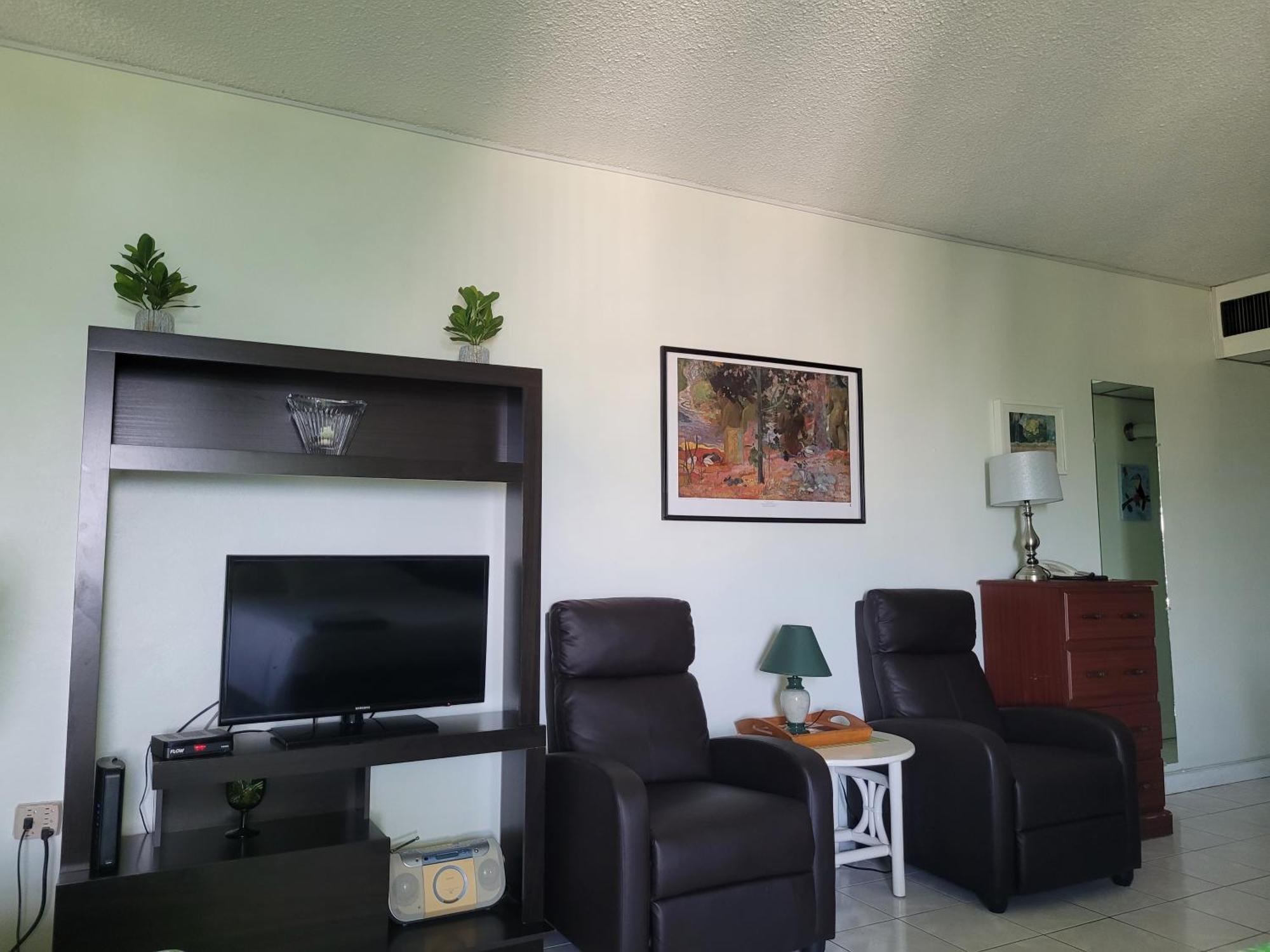 Irresistible View-Mobay Club 1408 Apartment Montego Bay Ngoại thất bức ảnh